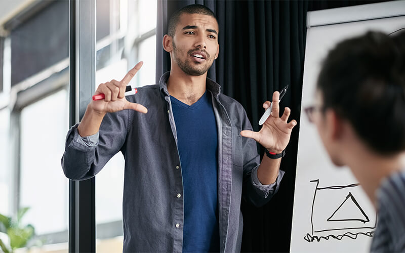 Prévention en entreprise